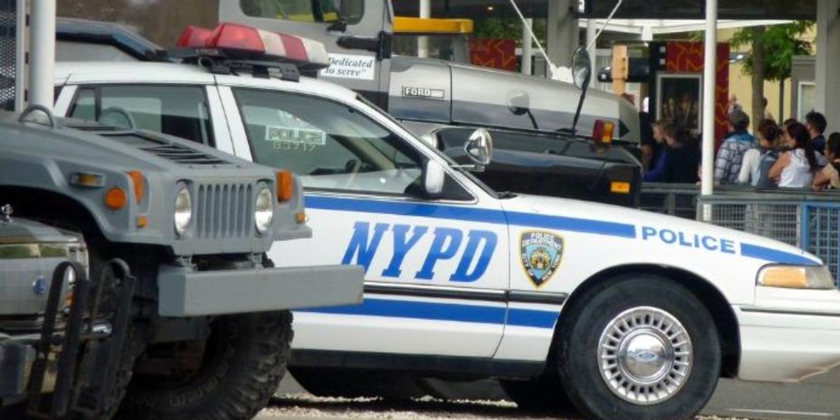 Report Shows Post-9/11 NYPD Spying on Muslims to Be 'Highly Irregular ...
