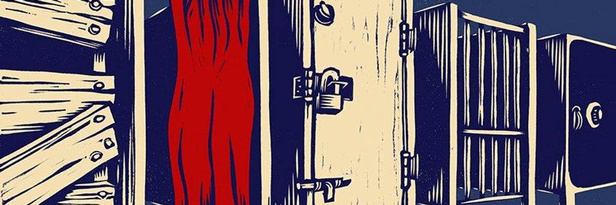 How Voter Suppression Imperils the Midterms