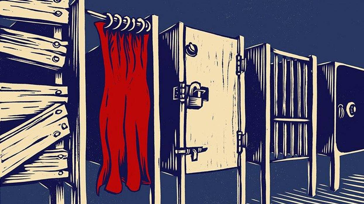How Voter Suppression Imperils the Midterms