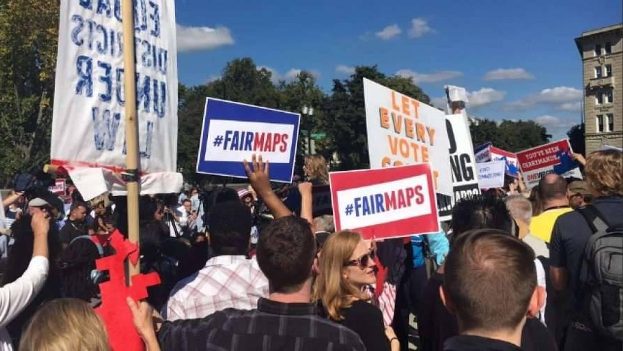 Rejection of Gerrymandering in Ohio Suggests the US Wants Fairer Elections