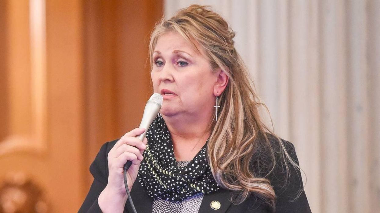 Republicans, Either Cowed or Clueless, Are Useless After a Mass Shooting