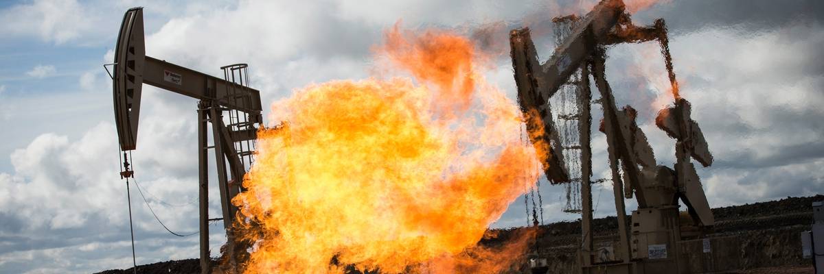 Oil Boom Shifts The Landscape Of Rural North Dakota