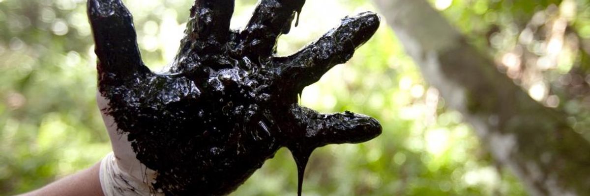 How Corporate Tyranny Works