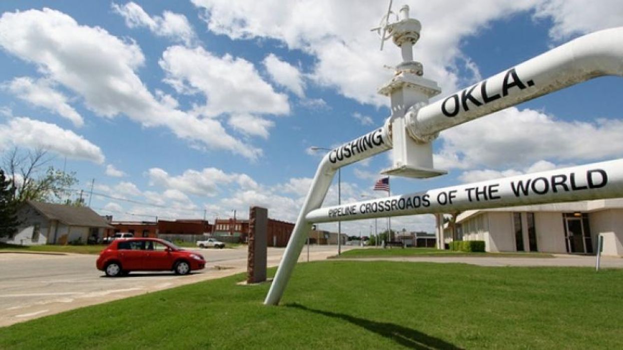 Harmful Tax Cuts Helped Fuel Oklahoma's Budget Woes