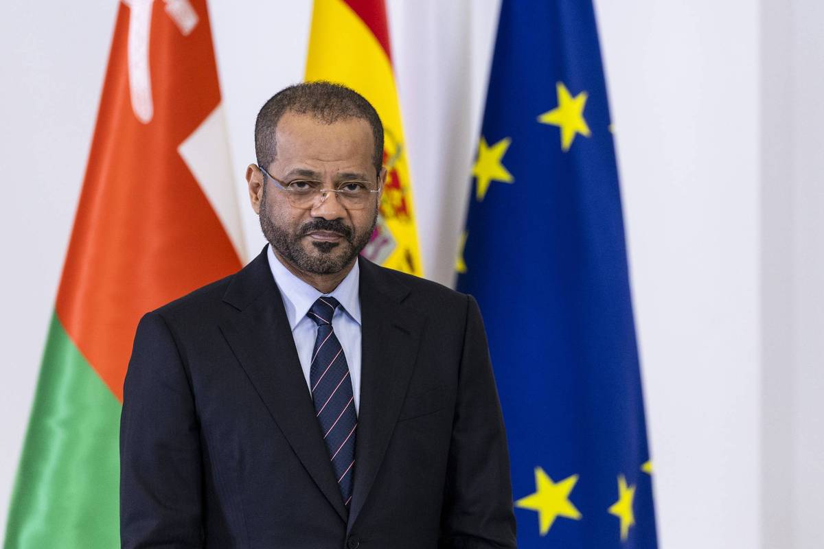Oman’s Foreign Minister Said US-Iran Deal Was ‘Within Our Reach.’ Then Trump Started Bombing