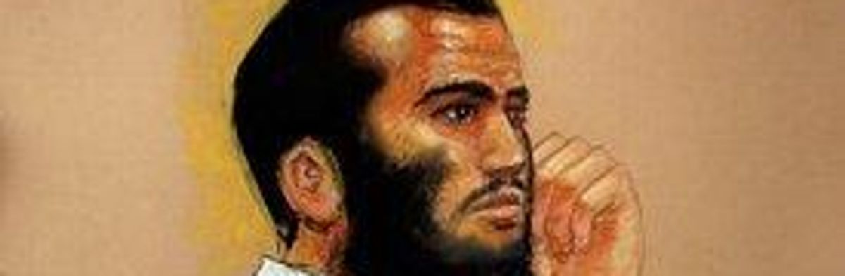 Omar Khadr, Child Soldier Captured in Afghanistan, Released from Guatanamo after 10 Years