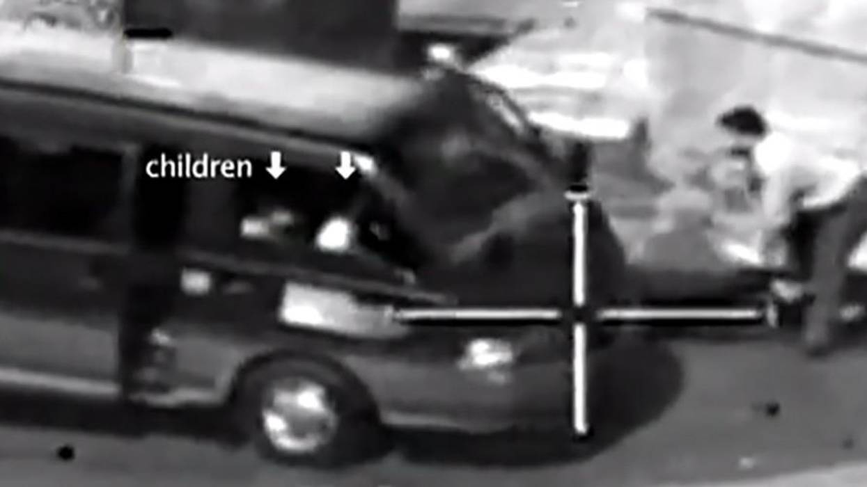 Why Everyone in the U.S. Who Counts Wants Julian Assange Dead