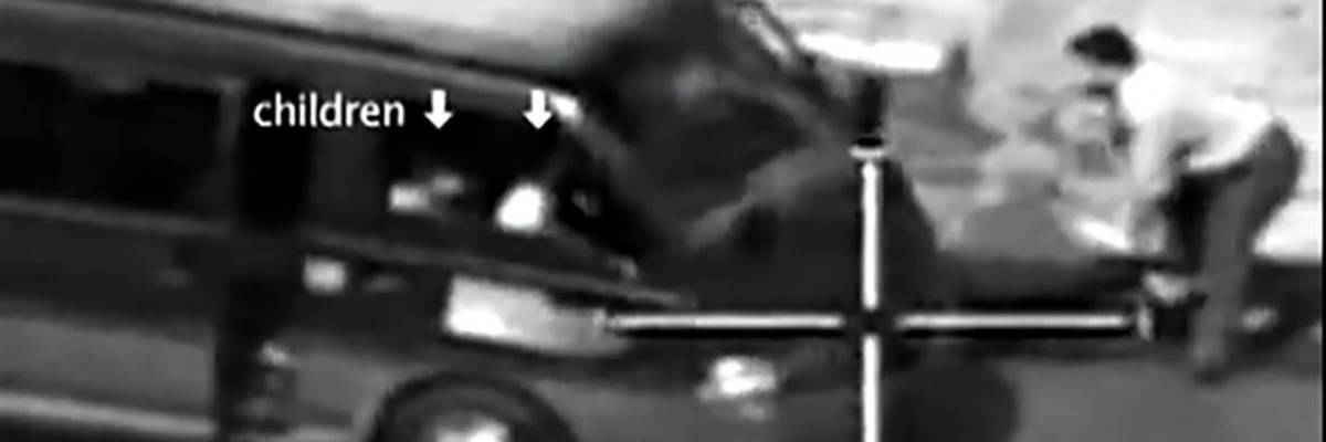 Judging U.S. War Crimes