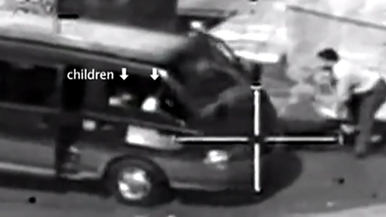 Judging U.S. War Crimes