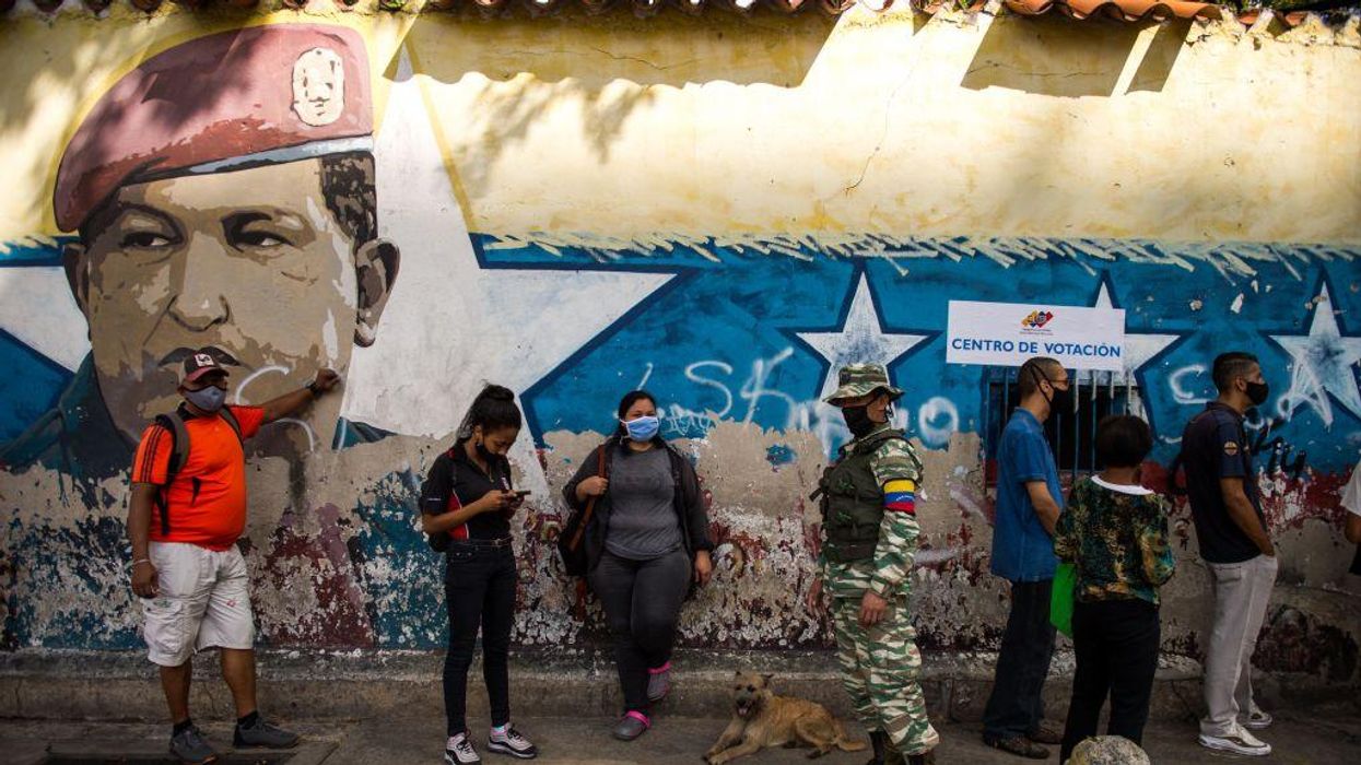 Venezuela Elections: A Key Victory for Anti Imperialist Movement in Latin America