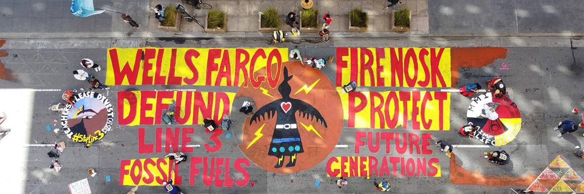 When It Comes to the Climate Crisis, Those Responsible Should Be Held Accountable