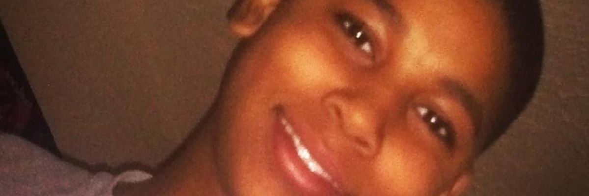 'Saddened But Not Surprised': No Indictment for Cops Who Killed Tamir Rice