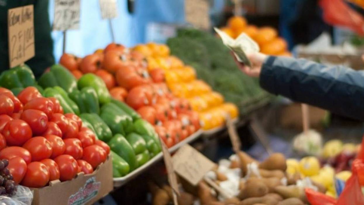 Will the Trump USDA Deliver on the Dietary Guidelines for Americans? Our New Report Shows What's at Stake
