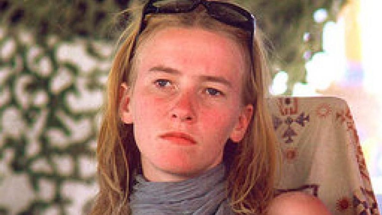 Remembering Slain Peace and Justice Activists on This--and Every--Memorial Day