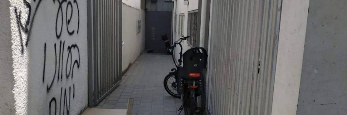 Following Death Threats, Human Rights Defenders Demand Israeli Authorities Stand Up for Civil Society