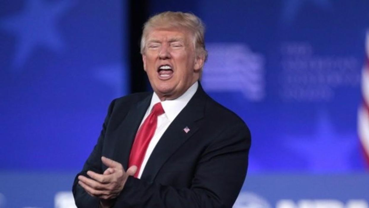 Trump Has Done Incalculable Damage to Humanity by Backing Out of UN Programs