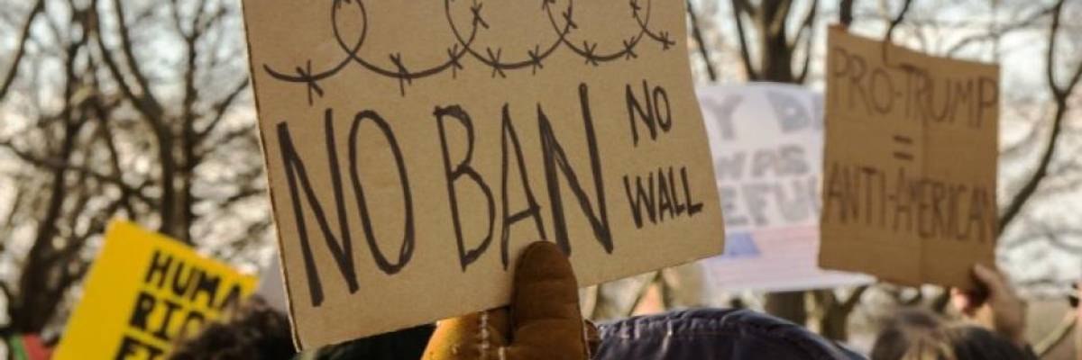 Keep Border Spy Tech Out of Dreamer Protection Bills