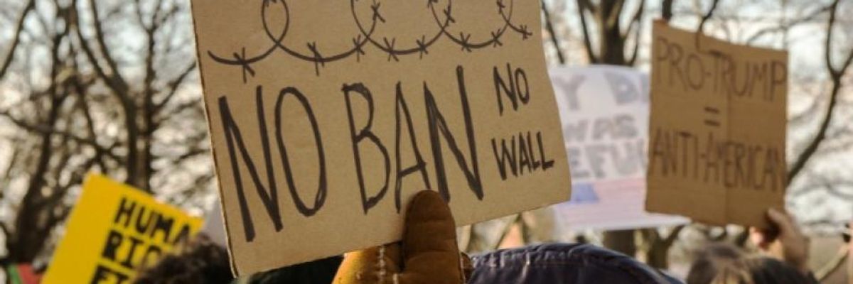 Keep Border Spy Tech Out of Dreamer Protection Bills