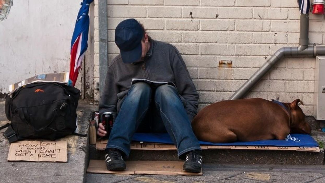 Deaths of Despair and the Psychological Wages of Whiteness