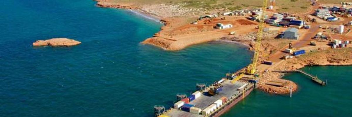 'Reality Check': Report Shows 'Staggering' Failure to Protect Biodiversity as Humans Threaten Third of Nature Reserves