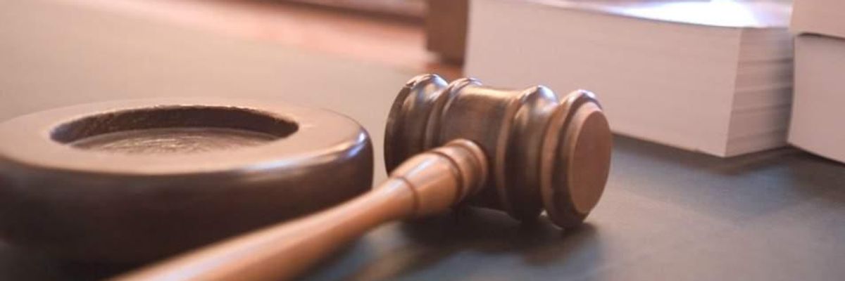 As President Trump Abuses His Power, Why Is Los Angeles City Attorney Mike Feuer Trying to Criminalize Dissent?