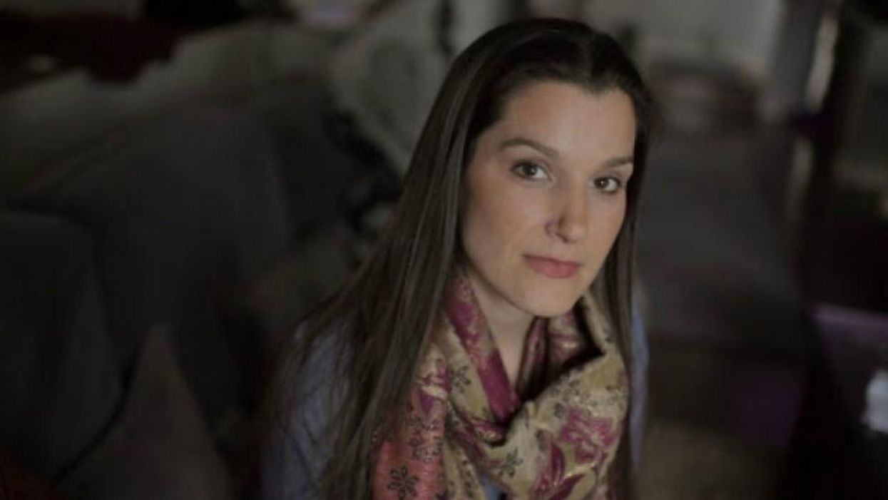 Jennie Willoughby: 'President Trump Will Not Diminish My Truth'