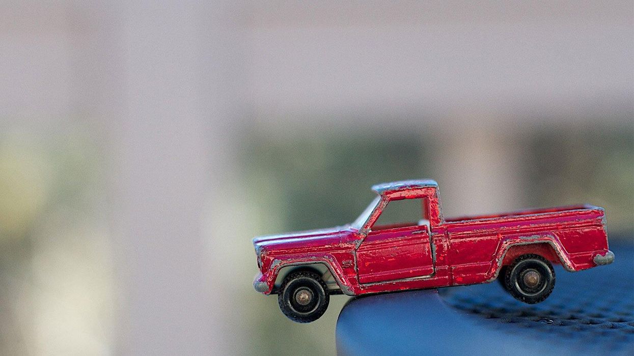 Trump Administration Finalizes Car Rule Which Will Worsen Economy, Public Health