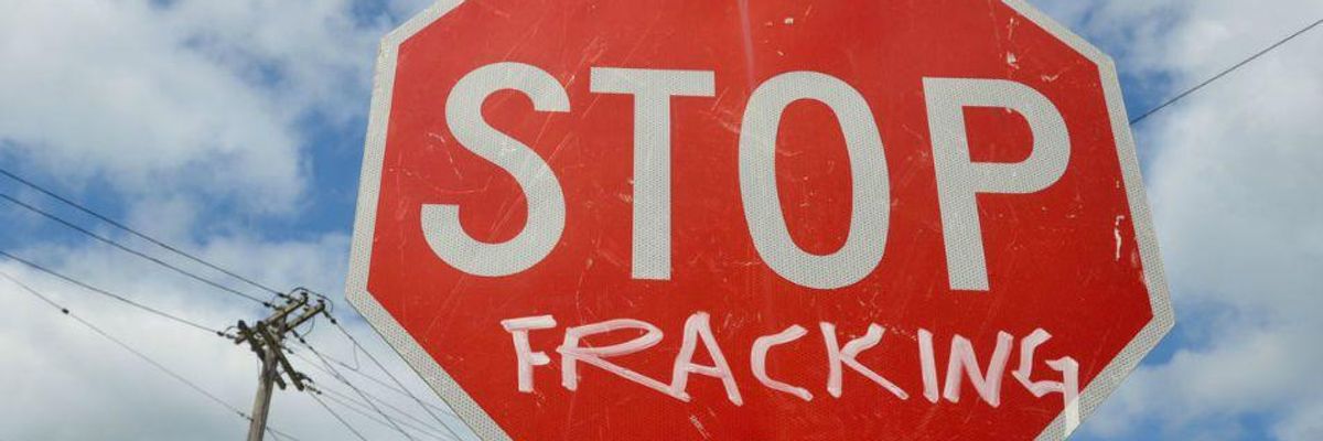 Three Ways The Energy Policy Act Ushered In The Frackopoly