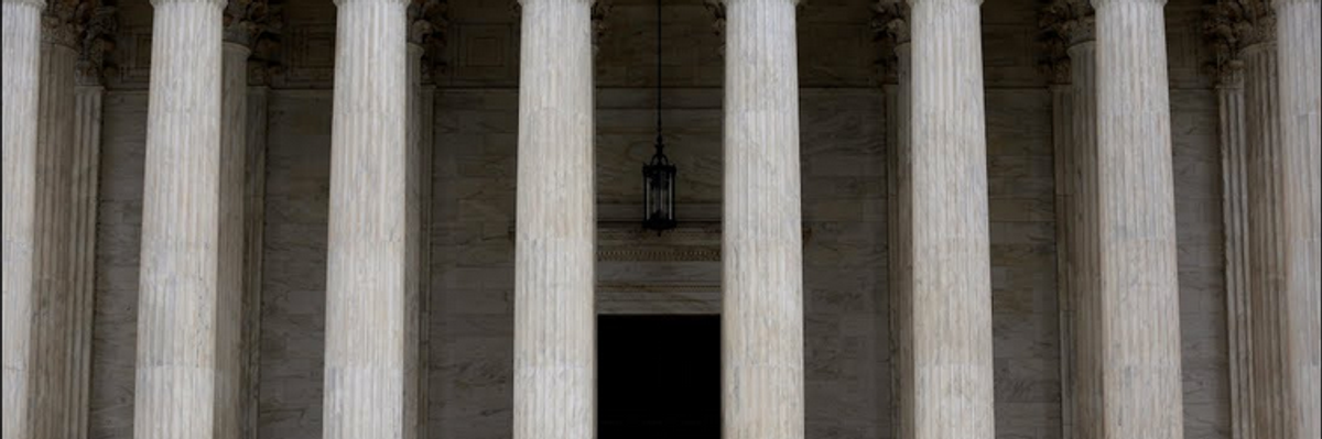 After Mitch McConnell's Coup: Democratizing the Court, Democratizing America