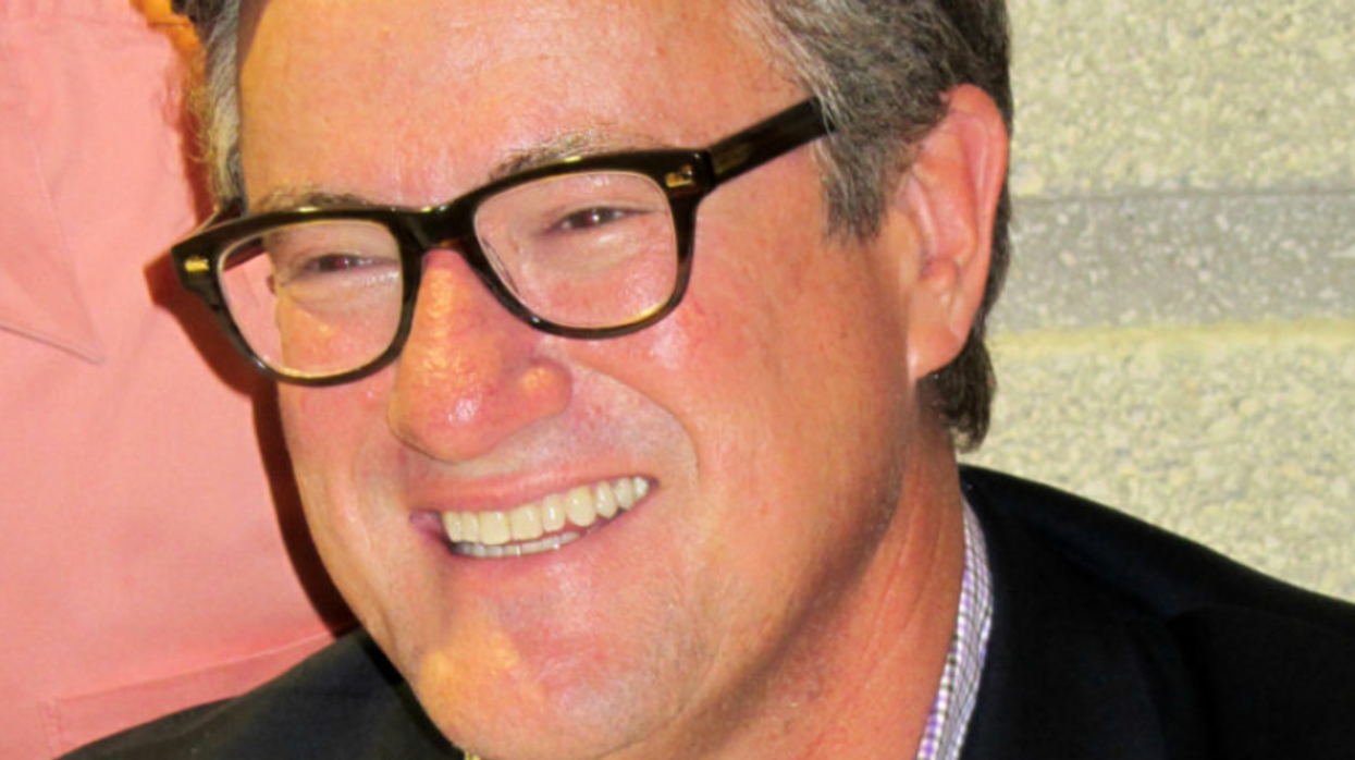 The Return of the Inexplicable Republican Best Friend