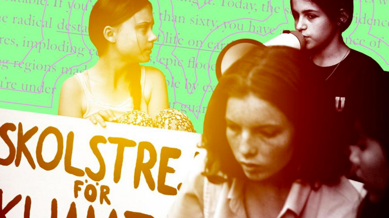 What It Will Take to Actually Fight Climate Change