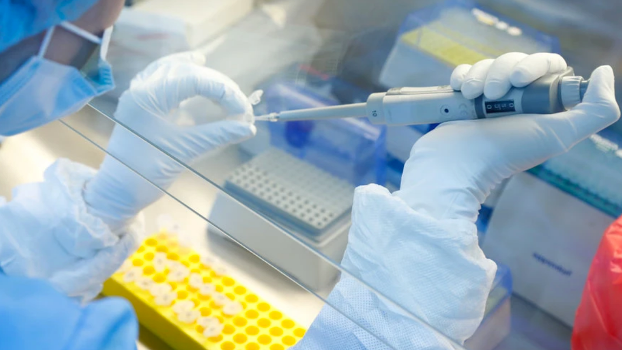 Worries About Foreign 'Hacking' of Vaccine Research Place Corporate Profits Ahead of Public Health