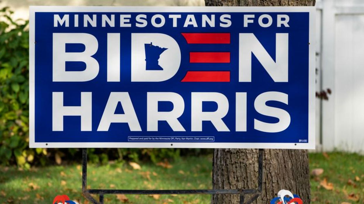 Without Illusions, the Left Should Vote for Biden