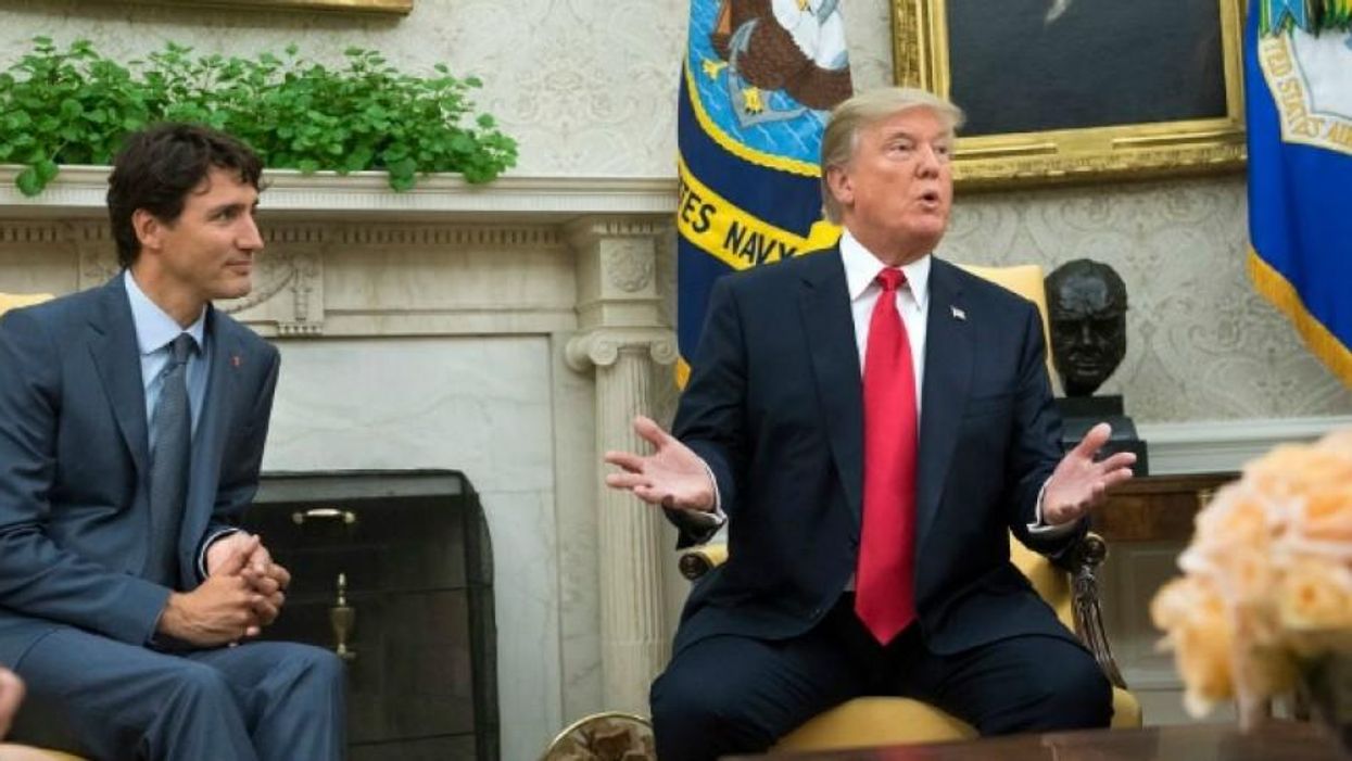 U.S.-Mexico-Canada Agreement--Weak Tea, at Best