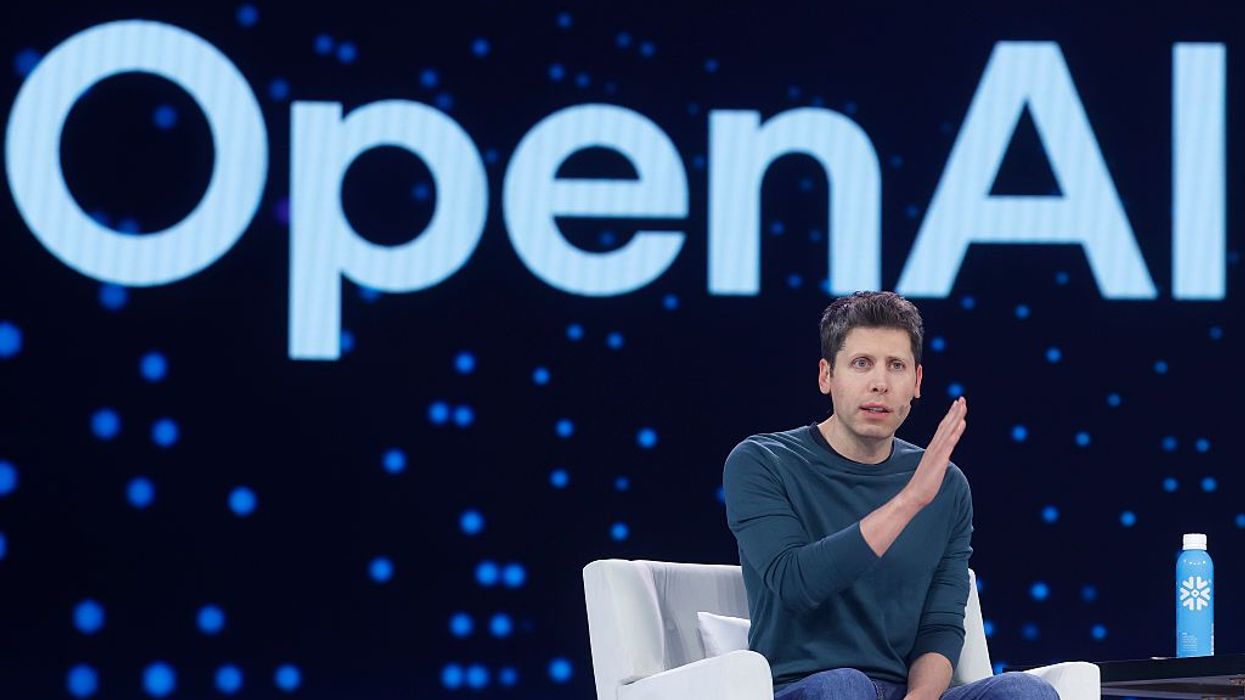 Watchdog Says OpenAI's For-Profit Restructuring Scheme 'Should Not Be Allowed to Stand'