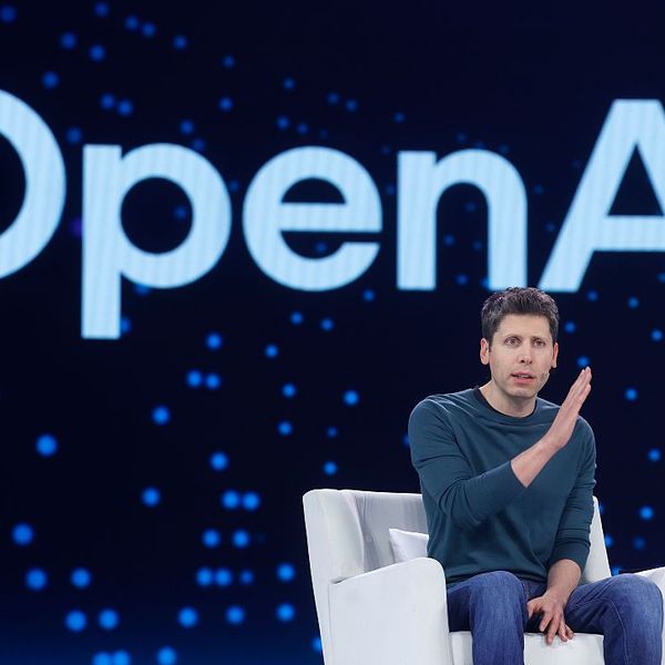 Watchdog Says OpenAI's For-Profit Restructuring Scheme 'Should Not Be Allowed to Stand'
