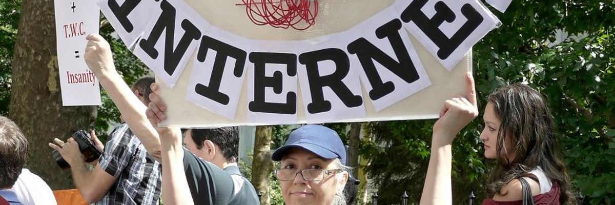 New FCC Proposal Still Leaves Net Neutrality MIA, says Rights Group