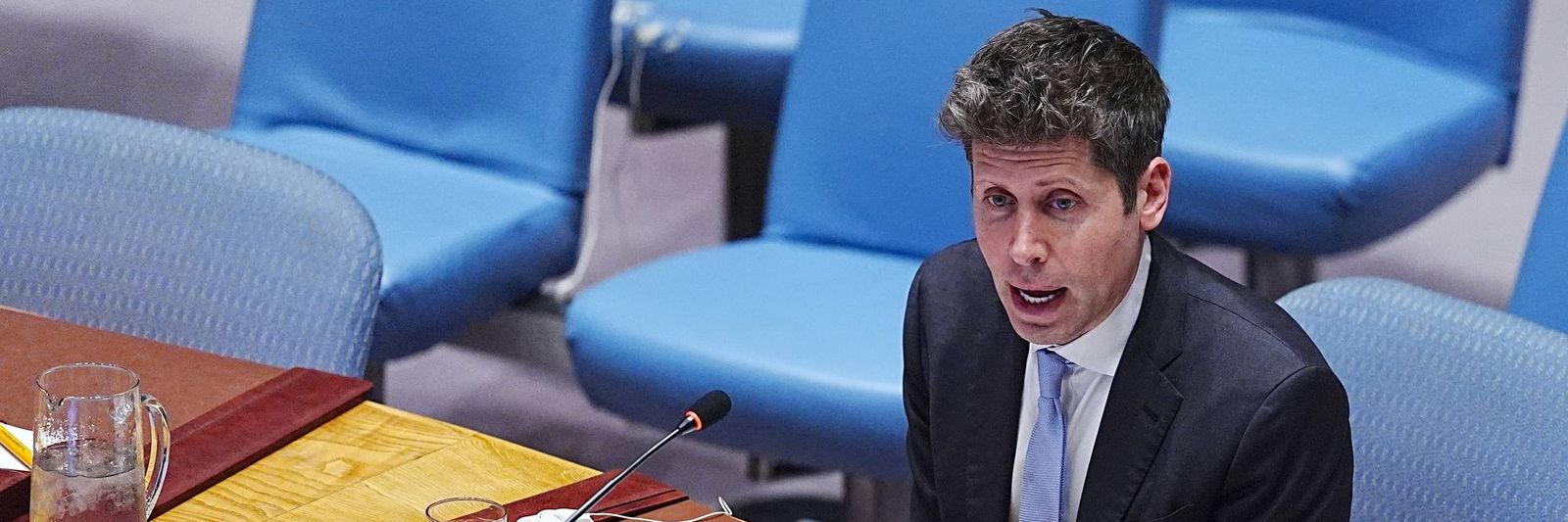 openai-ceo-sam-altman-attends-the-un-sec