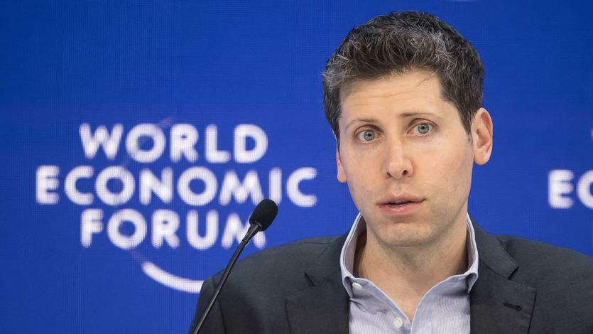 OpenAI CEO Sam Altman