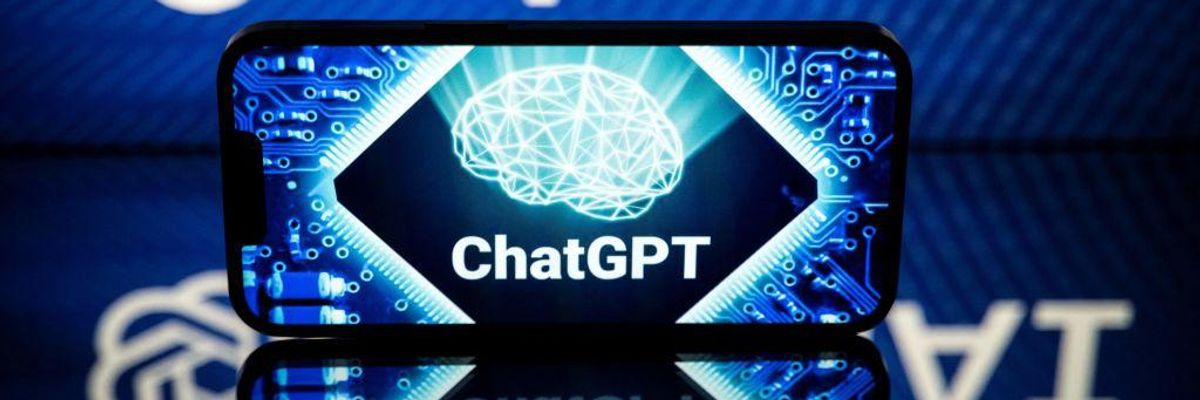 OpenAI ChatGPT