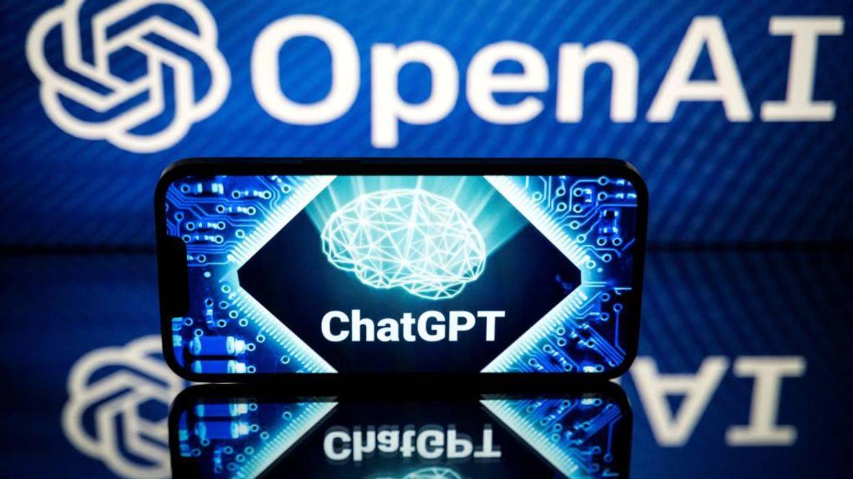 OpenAI ChatGPT
