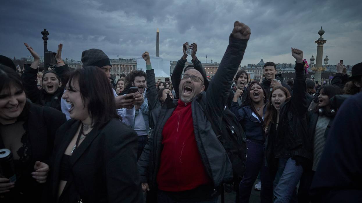 Political Democracies, Economic Dictatorships