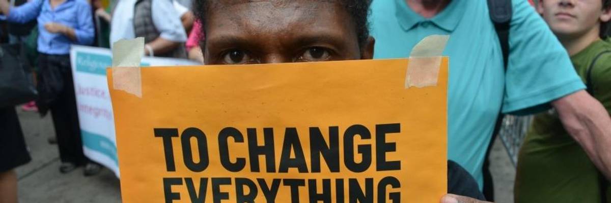 "The Pact for a Green New Deal": Visionary Roadmap From Canadian Coalition Launched