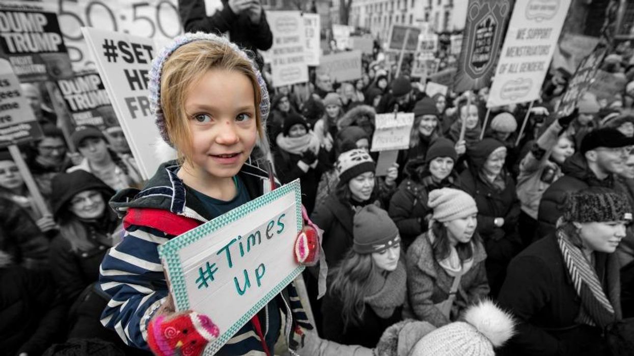 Feminism and Revolution: Looking Back, Looking Ahead