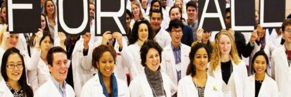 We Should Support Medicare for All