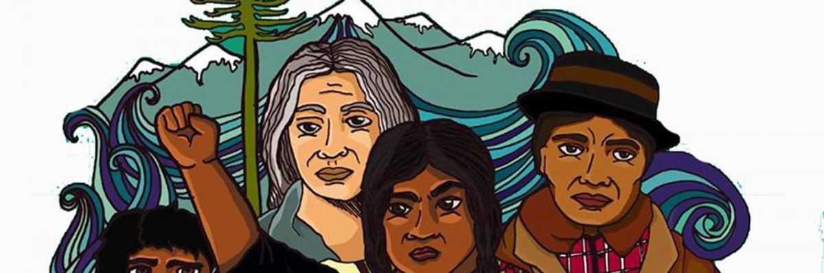 COP25, Social Movements and Climate Justice