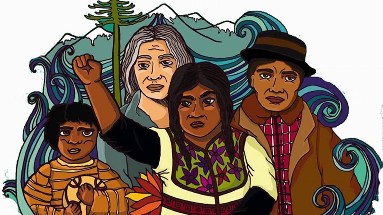COP25, Social Movements and Climate Justice