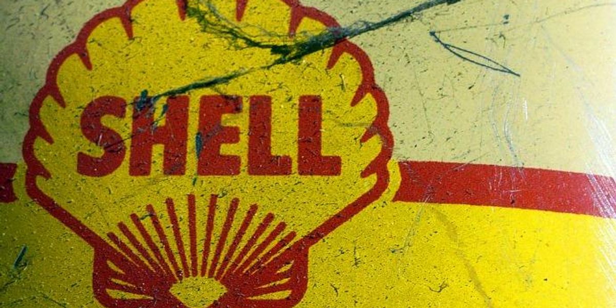 Shell Knew, Too: Investigation Reveals Big Oil Co.'s Decades-Long ...