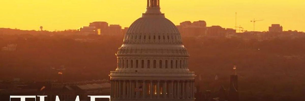 Top 10 Ways the United States Is the Most Corrupt Country in the World