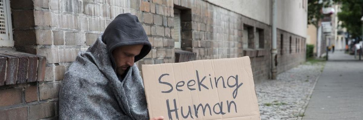 Other Countries Expect More of Their Leaders. So Should We.